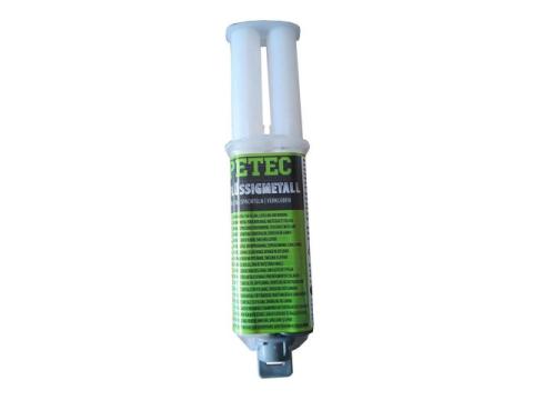 Folyékony fém 25ml PETEC Folyékony fém 25ml PETEC