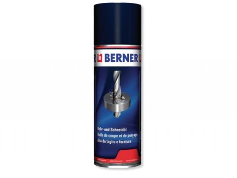 Berner fúró-vágó spray 400ml Berner fúró-vágó spray 400ml