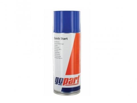 Hidegindító spray 400 ml, Gopart Hidegindító spray 400 ml, Gopart