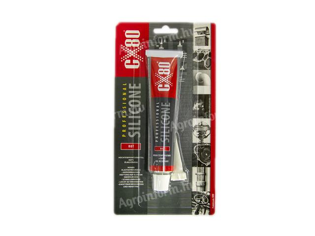 Hőálló tömítő paszta 80ml CX-80