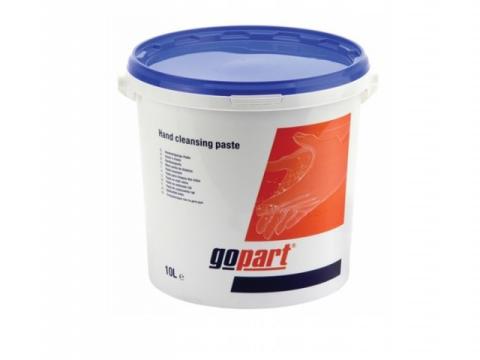 Kézmosó paszta 10 literes (kéztisztító vödrös) Gopart Kézmosó paszta 10 literes (kéztisztító vödrös) Gopart