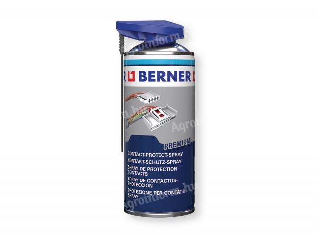 Berner kontakt spray 400ml