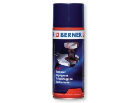 Berner rozsdaoldó 400ml (csavarlazító) Berner rozsdaoldó 400ml (csavarlazító)