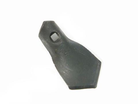 Monosem-hez kultivátor kapa (lúdtalp) 70mm Super-Crop MONOSEM Monosem-hez kultivátor kapa (lúdtalp) 70mm Super-Crop MONOSEM