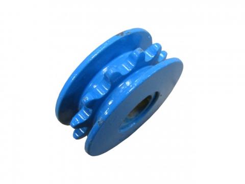 Monosem-hez láncfeszítő görgő 7096, AGR-Parts MONOSEM Monosem-hez láncfeszítő görgő 7096, AGR-Parts MONOSEM