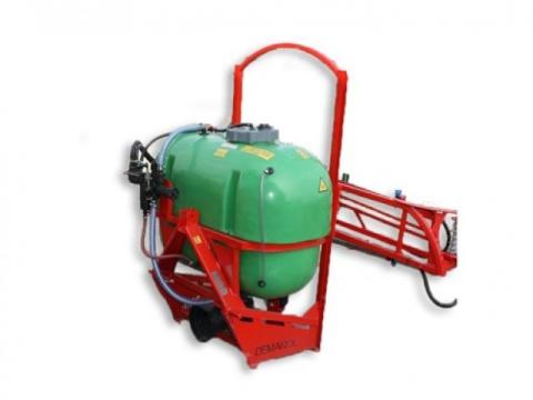 Permetező 300 literes szántóföldi, 10 méteres kerettel Permetező 300 literes szántóföldi, 10 méteres kerettel