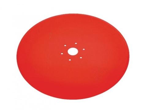 Gaspardo sornyítótárcsa, 373mm x 3mm, Original Gaspardo Gaspardo sornyítótárcsa, 373mm x 3mm, Original Gaspardo