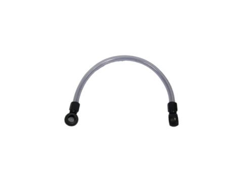 MTZ üzemanyag cső rövid, 34cm-es, szerelhető fejjel