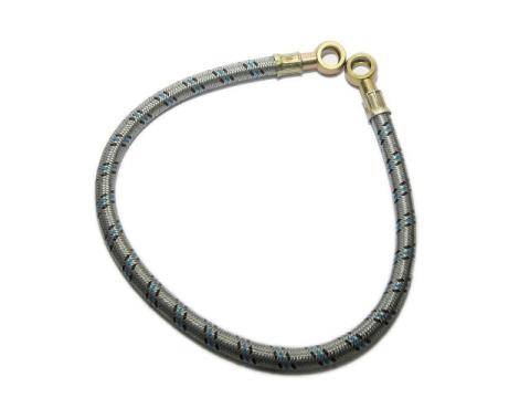 MTZ üzemanyag cső rövid, 62cm-es, páncélozott MTZ üzemanyag cső rövid, 62cm-es, páncélozott