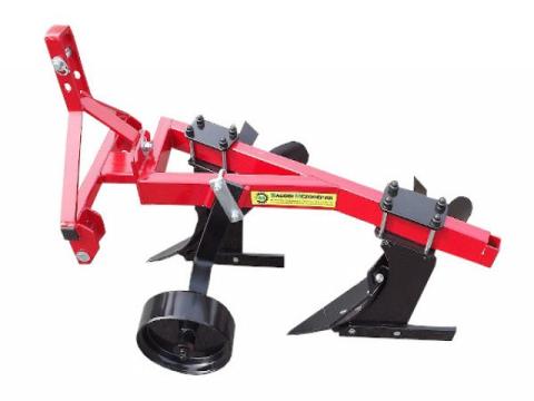 Eke 2 fejes, 25cm fogás szélességű, 15-25 LE kistraktorhoz Bagodi Eke 2 fejes, 25cm fogás szélességű, 15-25 LE kistraktorhoz Bagodi