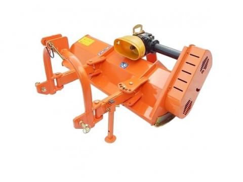 Szárzúzó / Mulcsozó, 145 cm-es, Geograss, Mechanikus oldalmozgatással (kalapácsos) Szárzúzó / Mulcsozó, 145 cm-es, Geograss, Mechanikus oldalmozgatással (kalapácsos)