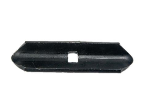 Rugóskapa lándzsa 40x5x135, hőkezelt, Germinátor Rugóskapa lándzsa 40x5x135, hőkezelt, Germinátor