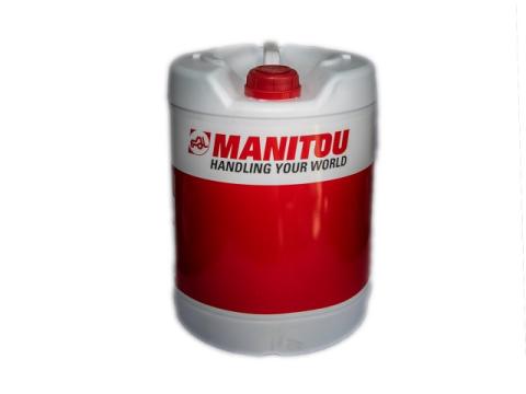 Manitou hidraulikaolaj 20 literes