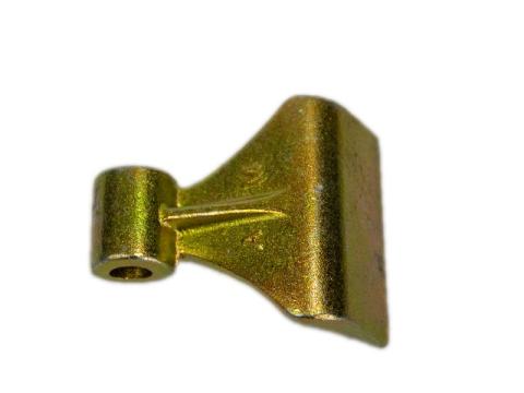 Szárzúzó kalapács EFGC (90x40mm, R102mm, furat:16,5mm) Szárzúzó kalapács EFGC (90x40mm, R102mm, furat:16,5mm)