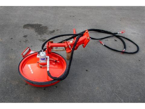 Körkasza - oldalazó kitérős kasza, Szárzúzóhoz, Mulcsozóhoz, hidraulikus meghajtás, 60 cm-es, AGRIZAN Körkasza - oldalazó kitérős kasza, Szárzúzóhoz, Mulcsozóhoz, hidraulikus meghajtás, 60 cm-es, AGRIZAN