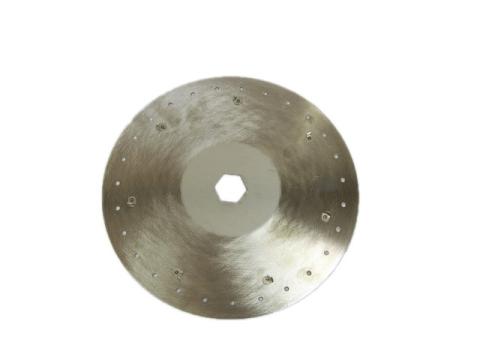 KUHN vetőgép vetőtárcsa, kukorica, 27x4,5mm (Maxima, D262) KUHN vetőgép vetőtárcsa, kukorica, 27x4,5mm (Maxima, D262)