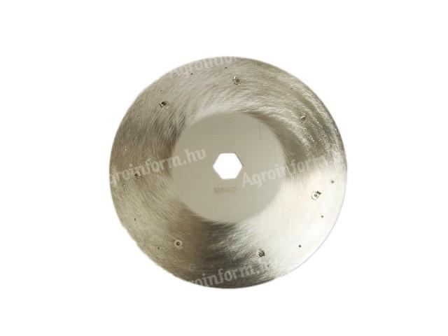 KUHN vetőgép vetőtárcsa, napraforgó, 18x2,5mm (Maxima, D262)