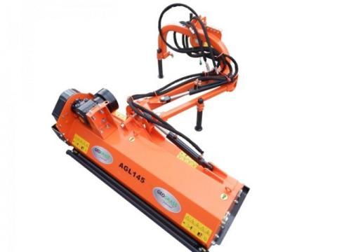 Szárzúzó / Mulcsozó / Rézsűvágó, 145 cm-es, GEOGRASS (kalapácsos) Szárzúzó / Mulcsozó / Rézsűvágó, 145 cm-es, GEOGRASS (kalapácsos)
