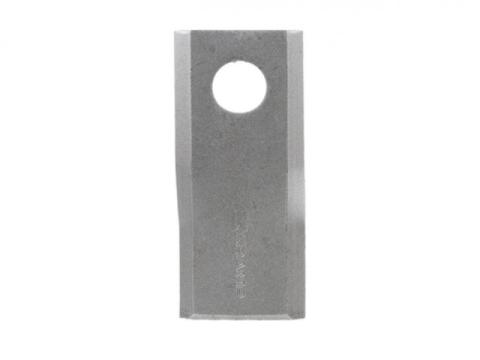 Kuhn fűkasza penge jobb (forgókés) 93x40x3 Furat: 16,25mm Kuhn fűkasza penge jobb (forgókés) 93x40x3 Furat: 16,25mm