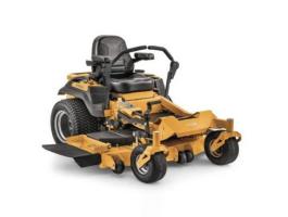 Fűnyíró traktor, oldalt kidobós,Stiga ZT 7132 T