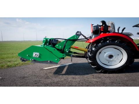 Szárzúzó / Mulcsozó, 145 cm-es, EFGC-H, (kalapácsos) Szárzúzó / Mulcsozó, 145 cm-es, EFGC-H, (kalapácsos)