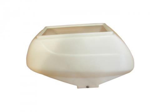 Monosem-hez magtartály 52L, NG PLUS 4 MONOSEM Monosem-hez magtartály 52L, NG PLUS 4 MONOSEM