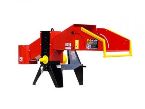 Ágaprító Remet R120-6 késes (faág daraboló, faaprító)  Ágaprító Remet R120-6 késes (faág daraboló, faaprító)