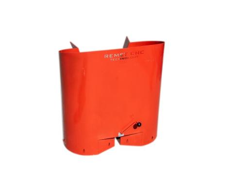 Ágaprítóhoz zsákoló adapter szállítószalaghoz, támasztó lábbal Ágaprítóhoz zsákoló adapter szállítószalaghoz, támasztó lábbal