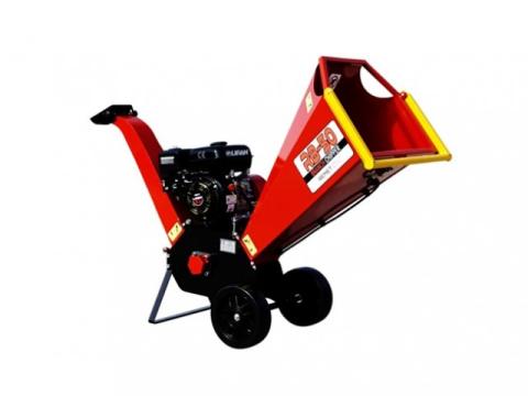 Ágaprító Remet RB50, benzin motoros 6,5 LE (szecskázó, faaprító) Ágaprító Remet RB50, benzin motoros 6,5 LE (szecskázó, faaprító)