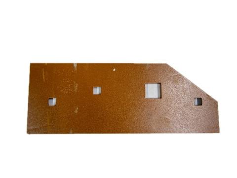 IH10-720 eke ekenád rövid, AGR-Parts IH10-720 eke ekenád rövid, AGR-Parts