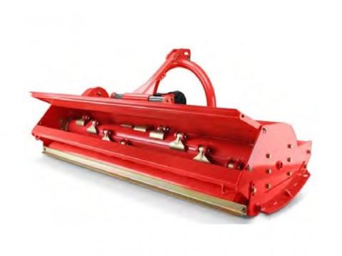 Szárzúzó / Mulcsozó, 180 cm-es, EFDH, hidraulikus oldalmozgatással (kalapácsos, kardántengellyel) AGRIZAN Szárzúzó / Mulcsozó, 180 cm-es, EFDH, hidraulikus oldalmozgatással (kalapácsos, kardántengellyel) AGRIZAN