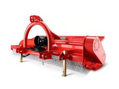 Szárzúzó / Mulcsozó, 210 cm-es, EFDH, hidraulikus oldalmozgatással (kalapácsos, kardántengellyel) AGRIZAN Szárzúzó / Mulcsozó, 210 cm-es, EFDH, hidraulikus oldalmozgatással (kalapácsos, kardántengellyel) AGRIZAN