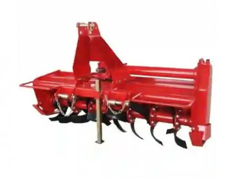 Talajmaró 135 cm-es munkaszélesség (kardántengellyel) AGRIZAN Talajmaró 135 cm-es munkaszélesség (kardántengellyel) AGRIZAN