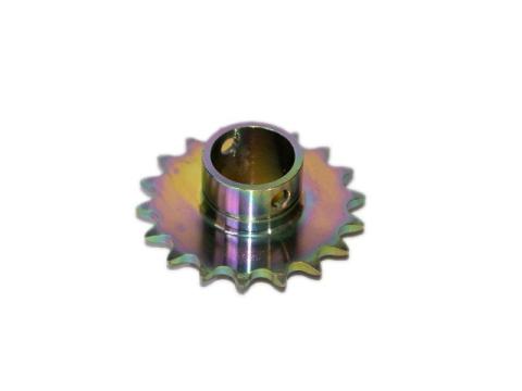 KUHN vetőgép lánckerék Z=18 KUHN vetőgép lánckerék Z=18