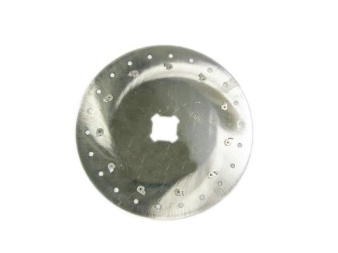KUHN vetőgép vetőtárcsa 22x5,5mm KUHN vetőgép vetőtárcsa 22x5,5mm
