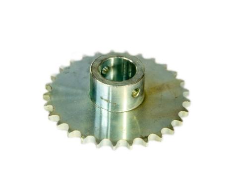 KUHN vetőgép lánckerék, Z=29 KUHN vetőgép lánckerék, Z=29