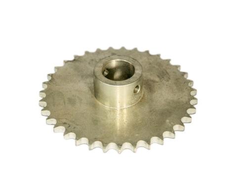 KUHN vetőgép lánckerék Z=35 KUHN vetőgép lánckerék Z=35