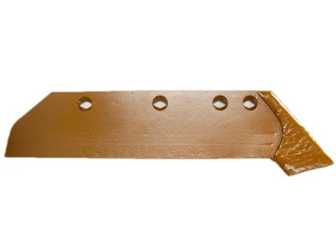 IH10-720 ekevas, jobbos, él és orr hegesztett, AGR-Parts IH10-720 ekevas, jobbos, él és orr hegesztett, AGR-Parts