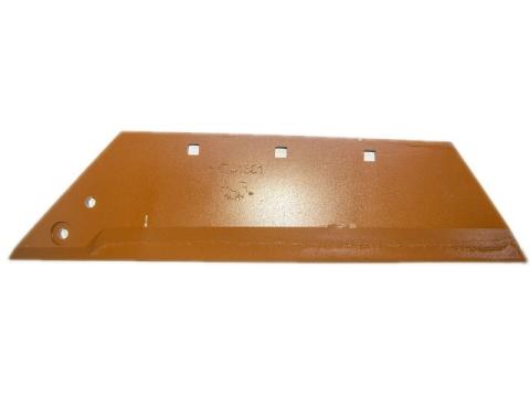 Vogel Noot ekevas orrbetétes, élfelrakott jobb, WSM400, AGR-Parts Vogel Noot ekevas orrbetétes, élfelrakott jobb, WSM400, AGR-Parts