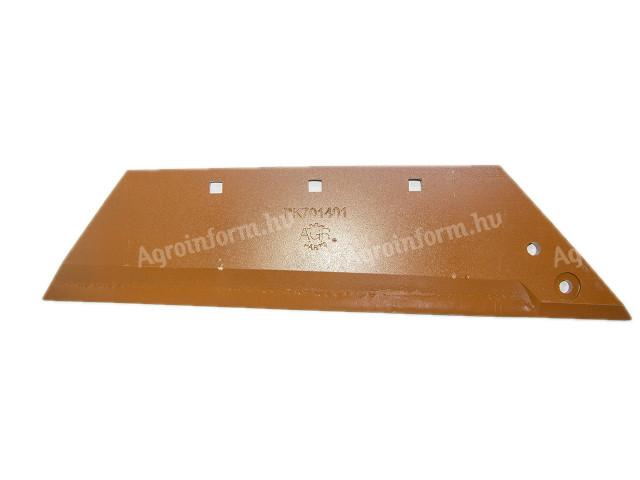 Vogel Noot ekevas orrbetétes, élfelrakott bal, WSM400, AGR-Parts