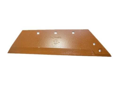 Vogel Noot ekevas orrbetétes, élfelrakott bal, WSM400, AGR-Parts Vogel Noot ekevas orrbetétes, élfelrakott bal, WSM400, AGR-Parts