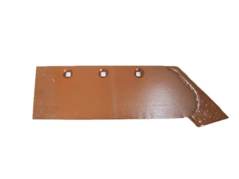 B125-B200 ekevas, él és orr hegesztett, jobb, AGR-Parts B125-B200 ekevas, él és orr hegesztett, jobb, AGR-Parts