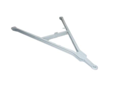 MBP pótkocsi vonóháromszög hegesztett (MBP-6,5) MBP pótkocsi vonóháromszög hegesztett (MBP-6,5)