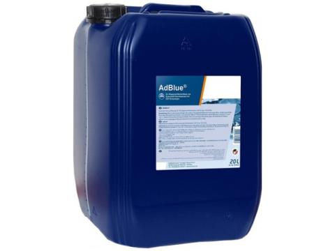 AdBlue adalék, 20 literes, SRC adalék, karbamidoldat AdBlue adalék, 20 literes, SRC adalék, karbamidoldat