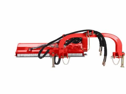 Szárzúzó / Mulcsozó / Rézsűvágó, 145 cm-es, AGRIZAN (kalapácsos, kardántengellyel) Szárzúzó / Mulcsozó / Rézsűvágó, 145 cm-es, AGRIZAN (kalapácsos, kardántengellyel)