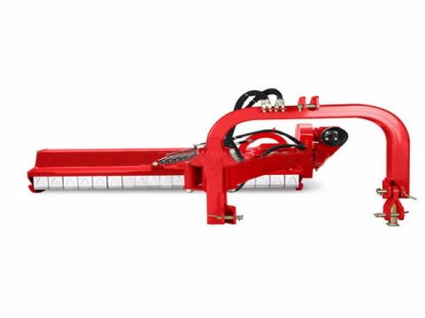 Szárzúzó / Mulcsozó / Rézsűvágó, 140 cm-es, AGRIZAN, Erősitett, (kalapácsos, Kardántengellyel) Szárzúzó / Mulcsozó / Rézsűvágó, 140 cm-es, AGRIZAN, Erősitett, (kalapácsos, Kardántengellyel)