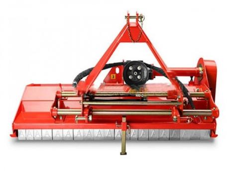 Szárzúzó / Mulcsozó, 145 cm-es, EFGC-H, hidraulikus oldalmozgatással (kalapácsos) AGRIZAN Szárzúzó / Mulcsozó, 145 cm-es, EFGC-H, hidraulikus oldalmozgatással (kalapácsos) AGRIZAN