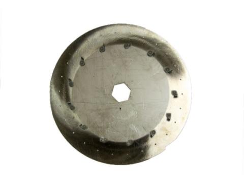 Gaspardo vetőtárcsa napraforgó 26x2,5 mm, AGR-Parts Gaspardo vetőtárcsa napraforgó 26x2,5 mm, AGR-Parts