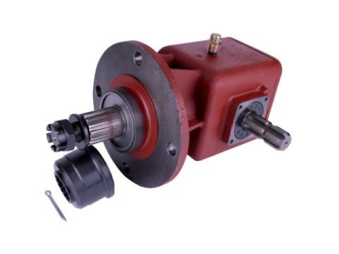 Hajtómű szárzúzóhoz LF-140 Hajtómű szárzúzóhoz LF-140