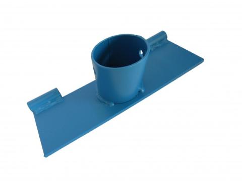 Monosem-hez műtrágya fedél 1 csöves MONOSEM Monosem-hez műtrágya fedél 1 csöves MONOSEM